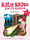 Cover image for Camp Rules!